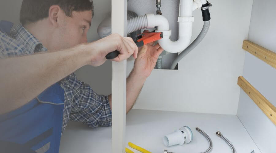 Professional emergency plumbing in Rio Rico, AZ